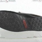Mens Cole Haan Casual Black Leather Loafers Shoes Sz. 10 M