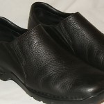 COLE HAAN COUNTRY LOAFERS BLACK SZ 9.5 M MEN’S  #2250