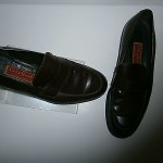 Cole Haan City Slip On Loafer Dress Shoes Size 10 B Dark Brown