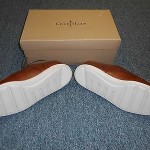 New Cole Haan Lunargrand Apron Oxford Woodbury 13 M