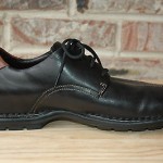Men’s Cole Haan Black Lace Up Oxfords Size 11.5M