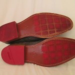 Cole Haan AIR COLTON Casual Leather Wingtip Oxford Gray Sz 11M EUC!
