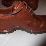 Cole Haan Shoes Size 10 M Mens Brown Leather Oxford Lace
