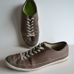 Men’s Cole Haan ‘Air Mercury’ Brindle Leather Fashion Sneakers, Size 13