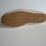 Men’s Cole Haan ‘Air Mercury’ Brindle Leather Fashion Sneakers, Size 13