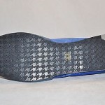 Diesel PASS ON Mens CASUAL Tennis shoes Sneakers SIZE 13 NEW nautical BLUE navy