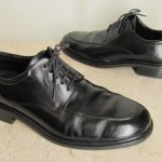 Cole Haan Shoes 13 M Dress Black Leather Oxfords Career Mens Comfortable Euro 47