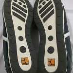 NEW HUGO BOSS ORANGE MEN’S SINBAD II SNEAKERS NAVY SUEDE 12 &13 MEDIUM $150  HNP