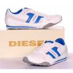 Diesel Shoes Gunner Y00326 PS973 H4711 Men New