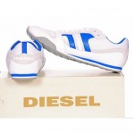 Diesel Shoes Gunner Y00326 PS973 H4711 Men New