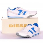 Diesel Shoes Gunner Y00326 PS973 H4711 Men New