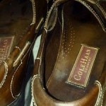 Cole Haan Country Brown Lace Up Loafers. Boat Shoe. 11 M
