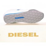 Diesel Shoes Gunner Y00326 PS973 H4711 Men New