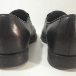 Cole Haan Black Leather Slip On Loafers, Mens Size 10M