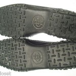 Cole Haan Country Black Leather Woven Loafers Slip On Driving Shoes Size 7 B