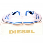 Diesel Shoes Gunner Y00326 PS973 H4711 Men New