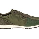 New Diesel A-Head Sneakers. Size 11…Chive Green/Olive
