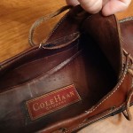 Cole Haan Country Brown Lace Up Loafers. Boat Shoe. 11 M