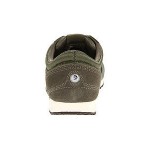 New Diesel A-Head Sneakers. Size 11…Chive Green/Olive