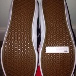 Supreme X Vans X Comme Des Garcons Half Cab Olive Camo Size 9 Deadstock NIB New