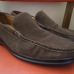Cole Haan Slip On Loafers Men’s size 14 W