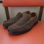 Cole Haan Slip On Loafers Men’s size 14 W