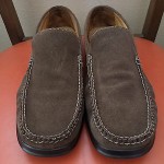 Cole Haan Slip On Loafers Men’s size 14 W