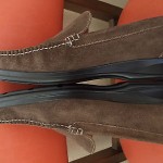 Cole Haan Slip On Loafers Men’s size 14 W