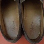 Cole Haan Slip On Loafers Men’s size 14 W