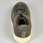 $250 NIB Diesel Iron Hiking Trainer 6 Hole D-Ring Speed Lacing EUR 40 USA 7.5