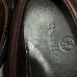 Men’s COLE HAAN TUCKER VENETIAN NIKE AIR TECH Loafers Shoes  Size 12 M Brown