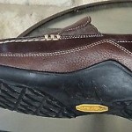 Men’s COLE HAAN TUCKER VENETIAN NIKE AIR TECH Loafers Shoes  Size 12 M Brown