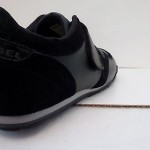 Diesel Matthew On Black Shoes Men’s Size 11