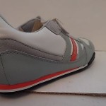 Diesel Gunner ON Vaporous Gray/Mirage Shoes Men’s Size 12