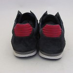 Hugo Boss Akeen Sneakers Navy Size 11 retail $150