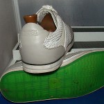 HUGO BOSS SMART DESIGNER TRAINER CASUAL SHOES UK 9 EU 43 US 10