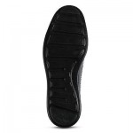 Men’s Cole Haan LunarGrand Long Wingtip Oxford Black Leather Size 10.5