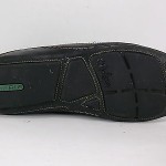 Mens Cole Haan Black Loafers Shoes Size 8.5M Excellent Condition