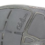 Mens Cole Haan Black Loafers Shoes Size 8.5M Excellent Condition