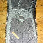 Men’s Cole Haan / Nike Black Oxford Shoes ( Size 10.5)