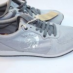 Diesel Men’s A-HEAD NEW Shoes YOO466 PS780 T8084 Size 8.5