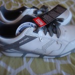 DIESEL MEN’S SHOES, SIZE 6, ORTHO LITE, NEW!!