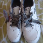DIESEL MEN’S SHOES, SIZE 6, ORTHO LITE, NEW!!