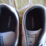 DIESEL MEN’S SHOES, SIZE 6, ORTHO LITE, NEW!!