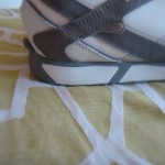 DIESEL MEN’S SHOES, SIZE 6, ORTHO LITE, NEW!!
