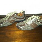 Cole Haan Mens Casual Dress Shoes Size 12M Brown  Comfort Sport Lace Up Oxfords