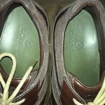 Cole Haan Mens Casual Dress Shoes Size 12M Brown  Comfort Sport Lace Up Oxfords
