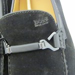 Hugo Boss Drenno Driving Shoes Black Size 10.5 Retail $245
