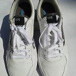 Diesel Sneakers, “Only The Brave” 1978 – US 10.5 – RN 93243 EXCELLENT CONDITION!