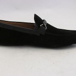 Hugo Boss Drenno Driving Shoes Black Size 10.5 Retail $245